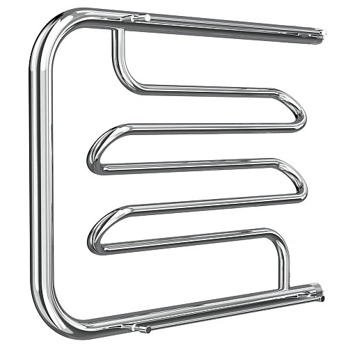 Полотенцесушитель водяной Ника ECON ПМ-2 50/70 с полкой Полотенцесушитель водяной Ника ECON ПМ-2 50/70 с полкой