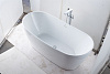 Картинка анонса товара «ванна отдельностоящая esbano orensa 1700x800x650 акриловая (esvaoren)»