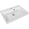 Картинка анонса товара «раковина style line asti 600x450 сс-00002467 мебельная»
