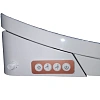 Комплект унитаза Timo TWC-01+FP-002W+TK-603+TE-720 умная электронная крышка биде c подогревом с инсталляцией, клавишей смыва SOLI Комплект унитаза Timo TWC-01+FP-002W+TK-603+TE-720 умная электронная крышка биде c подогревом с инсталляцией, клавишей смыва SOLI