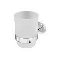 Стакан AM.PM Sense L A7434300 стеклянный, хром Стакан AM.PM Sense L A7434300 стеклянный, хром