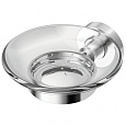 Мыльница Ideal Standard IOM A9123AA с держателем Мыльница Ideal Standard IOM A9123AA с держателем