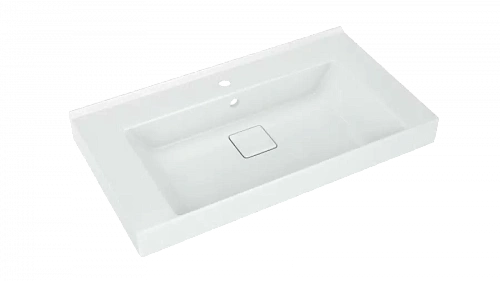 Раковина Kirovit Грэмми 1000 4610119205188 Раковина Kirovit Грэмми 1000 4610119205188