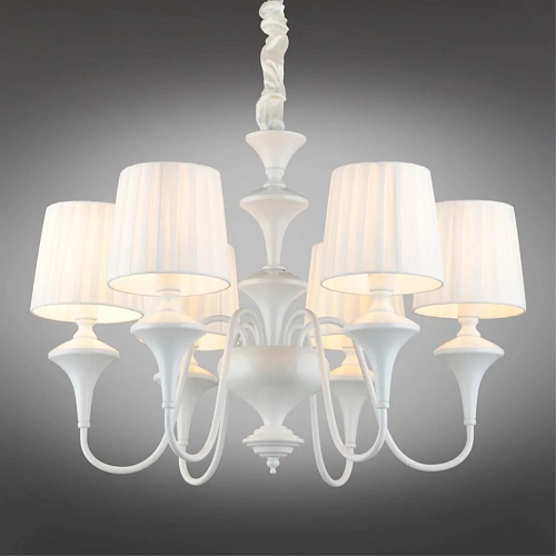 Люстра подвесная Omnilux Monsano OML-72503-06 Люстра подвесная Omnilux Monsano OML-72503-06