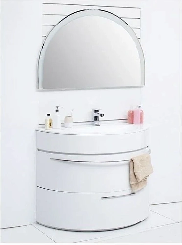 Зеркало De Aqua Эскалада 117 ESK 401 117 Зеркало De Aqua Эскалада 117 ESK 401 117