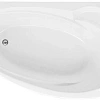 Акриловая ванна Aquanet Jersey 170x90 R 00203989 Акриловая ванна Aquanet Jersey 170x90 R 00203989