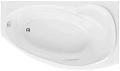 Акриловая ванна Aquanet Jersey 170x90 R 00203989 Акриловая ванна Aquanet Jersey 170x90 R 00203989