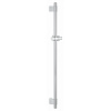 Картинка анонса товара «душевая штанга grohe power&amp;soul 900 мм, хром (27785000)»