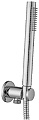 Душевой гарнитур Paffoni Master ZDUP094CR Душевой гарнитур Paffoni Master ZDUP094CR