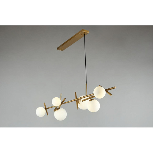 Люстра подвесная Aployt Penelopa APL.643.13.06 Люстра подвесная Aployt Penelopa APL.643.13.06