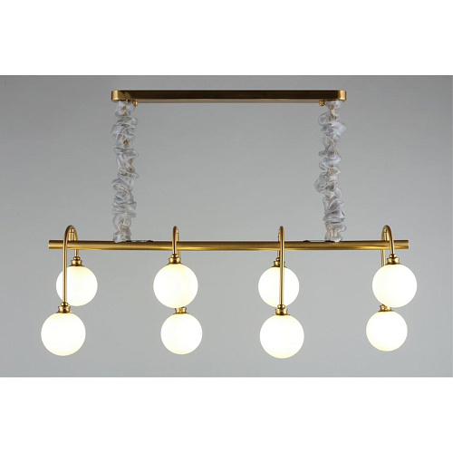 Люстра подвесная Aployt Eloiz APL.839.03.08 Люстра подвесная Aployt Eloiz APL.839.03.08