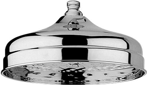 Верхний душ Paffoni Belinda ZSOF046CR + ZSOF034CR Верхний душ Paffoni Belinda ZSOF046CR + ZSOF034CR