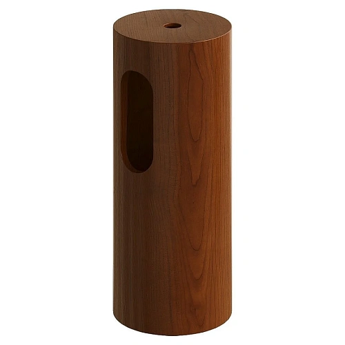 Пьедестал Boheme Corian 300x720 Red Wood 801-Base-RWood Пьедестал Boheme Corian 300x720 Red Wood 801-Base-RWood