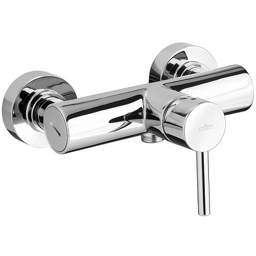 Смеситель для душа Webert Elio EL870102015 Смеситель для душа Webert Elio EL870102015