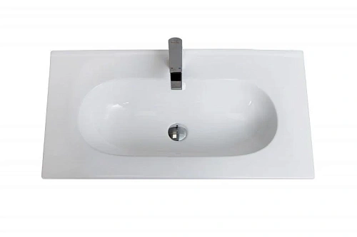 Раковина BelBagno LOVE LOV-800-LVB 810x460 Раковина BelBagno LOVE LOV-800-LVB 810x460
