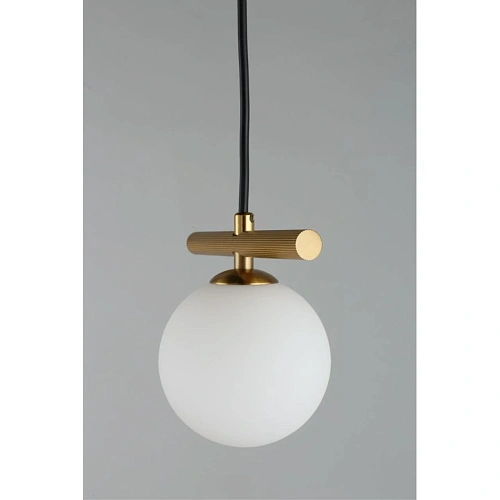 Люстра подвесная Aployt Penelopa APL.643.03.06 Люстра подвесная Aployt Penelopa APL.643.03.06