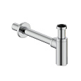 Сифон для раковины Iddis Optima Home (OPTSB00i84) Сифон для раковины Iddis Optima Home (OPTSB00i84)