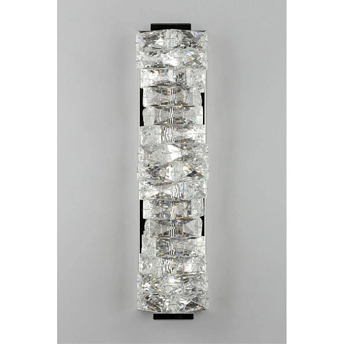 Светильник настенный (Бра) Aployt Milunia APL.050.01.10 Светильник настенный (Бра) Aployt Milunia APL.050.01.10