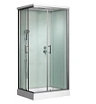 Душевая кабина Frank F1000R 2015339 100x80 Душевая кабина Frank F1000R 2015339 100x80