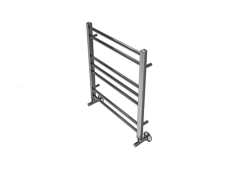 Полотенцесушитель водяной Aquatek Вега П7 500х600 мм AQ DR0760CH Полотенцесушитель водяной Aquatek Вега П7 500х600 мм AQ DR0760CH