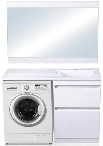 Раковина Style Line Даллас /эстетика 1000x480, правый СС-00000517 Раковина Style Line Даллас /эстетика 1000x480, правый СС-00000517