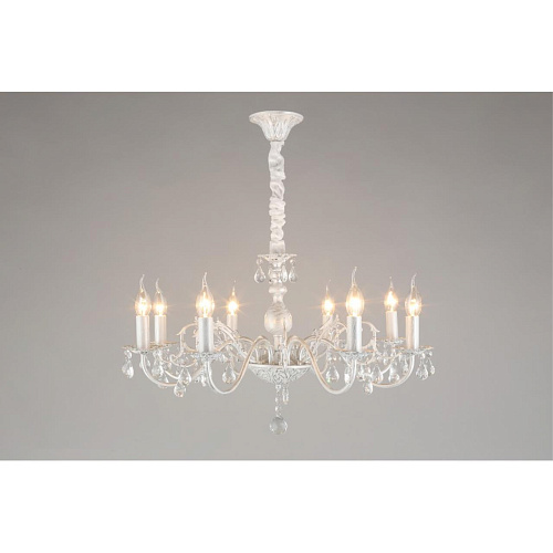 Люстра подвесная Omnilux Bantine OML-53213-08 Люстра подвесная Omnilux Bantine OML-53213-08