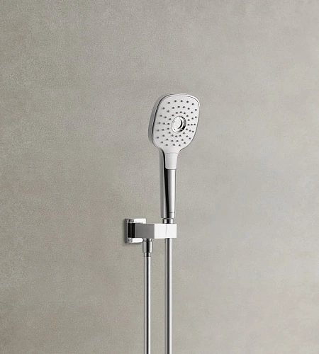 Душевая система ARROW AG3731CP-1 встроенная хром Душевая система ARROW AG3731CP-1 встроенная хром