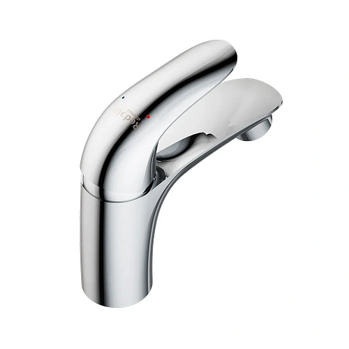 Смеситель для раковины Damixa Palace Bit 310210000 Смеситель для раковины Damixa Palace Bit 310210000