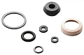 Набор уплотнителей GROHE 43706000 Набор уплотнителей GROHE 43706000