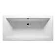 Акриловая ванна Riho Lugo Velvet BT0510500000000 190х90 Акриловая ванна Riho Lugo Velvet BT0510500000000 190х90