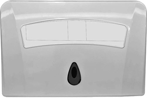 Диспенсер бумажных сидений Bemeta 121103126 Диспенсер бумажных сидений Bemeta 121103126
