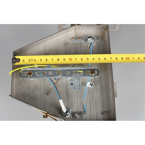 Светильник настенный (Бра) Omnilux Vistrorio OML-67901-02 Светильник настенный (Бра) Omnilux Vistrorio OML-67901-02
