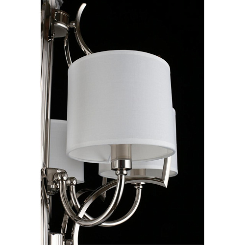 Люстра подвесная Aployt Zidoni APL.737.06.05 Люстра подвесная Aployt Zidoni APL.737.06.05