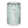 Душевая кабина Dto L909 (L909GM) 90x90 см с гидромассажем Душевая кабина Dto L909 (L909GM) 90x90 см с гидромассажем