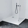 Душевой поддон Taliente 100x100x3,5см, квадратный без сифона PTA-ST-100Wstone Душевой поддон Taliente 100x100x3,5см, квадратный без сифона PTA-ST-100Wstone