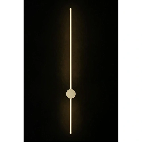 Светильник настенный (Бра) Aployt Gabi APL.0123.11.12 Светильник настенный (Бра) Aployt Gabi APL.0123.11.12