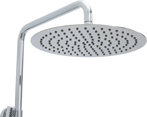 Душевая система Allen Brau Liberty 5.33007-00 хром Душевая система Allen Brau Liberty 5.33007-00 хром