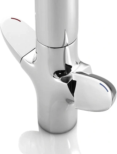 Смеситель для кухни Iddis Persey PERSB00i05 Смеситель для кухни Iddis Persey PERSB00i05