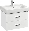 Тумба под раковину Aquaton Америна 70 белый 1A137601AM010