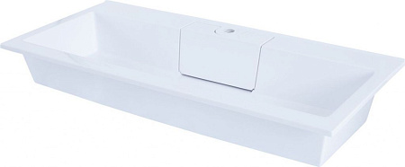 Раковина Aquanet Фортуна 100 00222717 Раковина Aquanet Фортуна 100 00222717