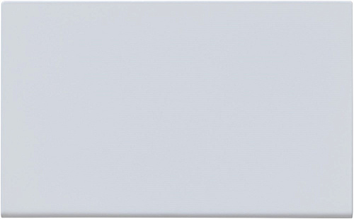 Полка Aquanet Магнум 20x120 белая 00302229 Полка Aquanet Магнум 20x120 белая 00302229