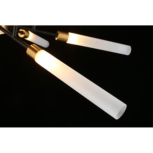 Люстра потолочная Aployt Oliwia APL.604.07.12 Люстра потолочная Aployt Oliwia APL.604.07.12