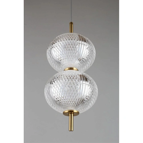 Светильник подвесной Omnilux Cedrello OML-68806-02 Светильник подвесной Omnilux Cedrello OML-68806-02