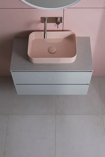 Тумба под раковину Allen Brau Infinity 1.21001.PWM 85 рapyrus white matt Тумба под раковину Allen Brau Infinity 1.21001.PWM 85 рapyrus white matt