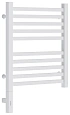 Полотенцесушитель электрический Сунержа Модус 3.0 500x400 МЭМ левый 30-5700-5040 Матовый белый Полотенцесушитель электрический Сунержа Модус 3.0 500x400 МЭМ левый 30-5700-5040 Матовый белый