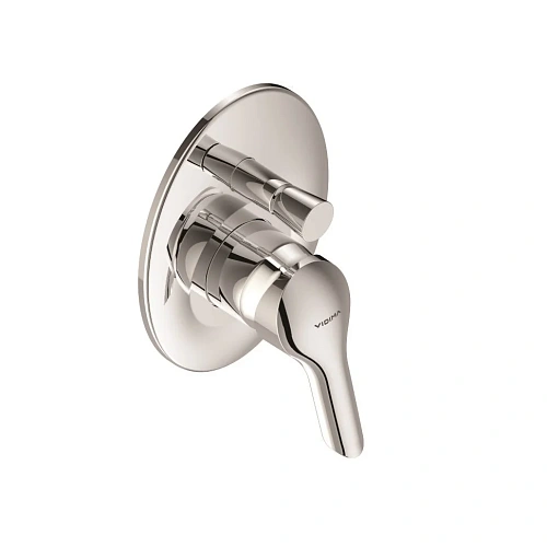 Смеситель для ванны Vidima Balance A6997AA Смеситель для ванны Vidima Balance A6997AA