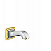 Картинка анонса товара «излив hansgrohe на ванну metropol classic 13425090»