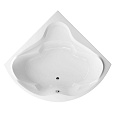 Акриловая ванна EXCELLENT Konsul 150x150 WAEX.KON15WH Акриловая ванна EXCELLENT Konsul 150x150 WAEX.KON15WH