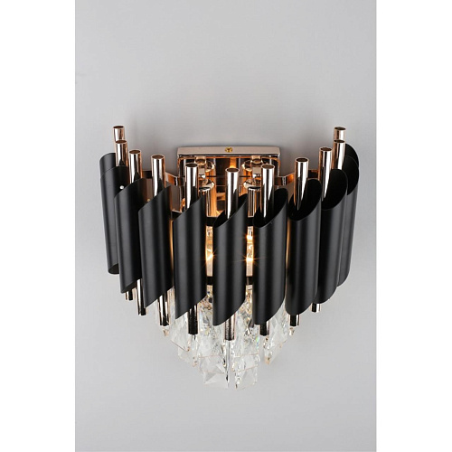 Светильник настенный (Бра) Omnilux Certaldo OML-81801-02 Светильник настенный (Бра) Omnilux Certaldo OML-81801-02