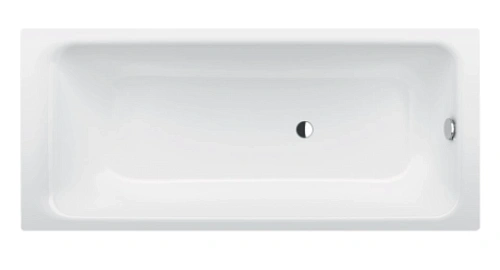Стальная ванна BETTE Basic 3410-006 160x70 Стальная ванна BETTE Basic 3410-006 160x70